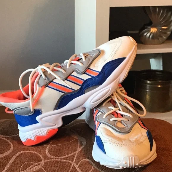 adidas Shoes Adidas 298 Ozweego Adiprene Sneakers Unisex